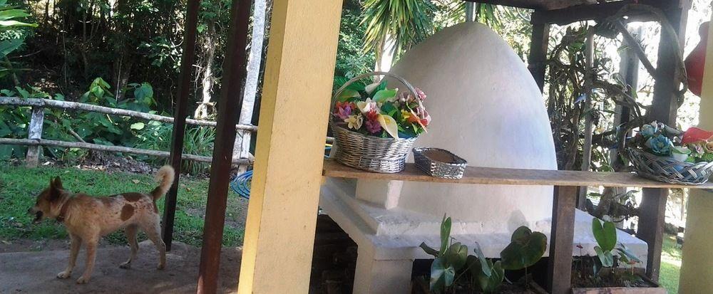 Pousada Na Regiao De Extrema A 1 Hora De Sp Bagian luar foto